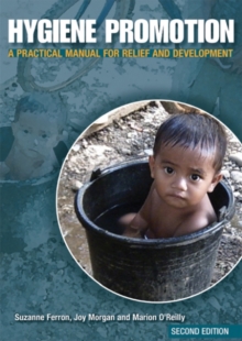 Image for Hygiene promotion  : a practical manual for relief and development
