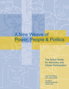 Image for A New Weave of Power, People and Politics