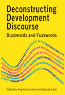 Deconstructing Development Discourse