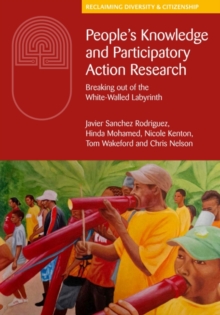 Image for People's Knowledge and Participatory Action Research