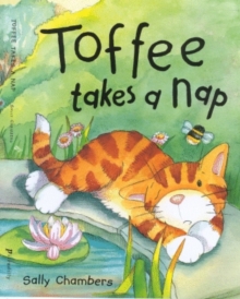 Image for Toffee Takes a Nap