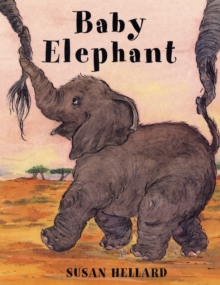 Image for Baby elephant