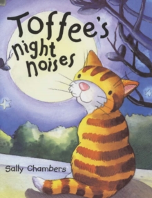 Image for Toffee's Night Noises