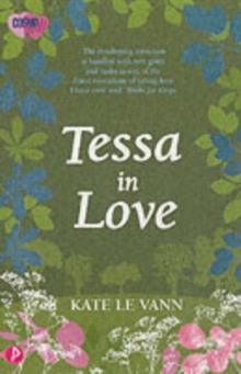 Image for Tessa's Love Story
