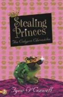 Image for Stealing Princes