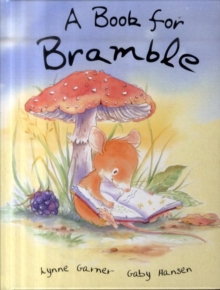 Image for A book for Bramble
