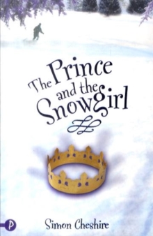 Image for The prince and the snowgirl