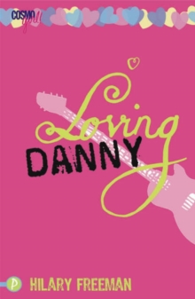Image for Loving Danny