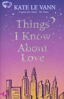 Image for Things I Know About Love
