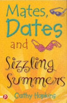 Image for Mates, Dates and Sizzling Summers