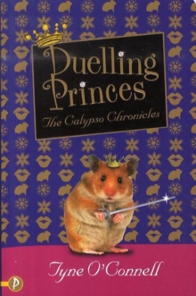 Image for Duelling princes