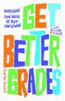 Image for Get better grades