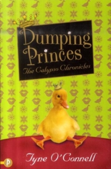 Image for Dumping Princes