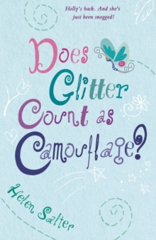 Image for Does Glitter Count as Camouflage?