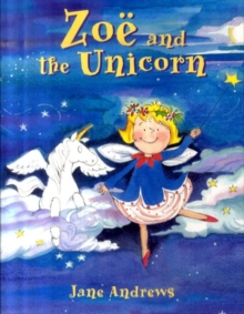 Image for Zoèe and the unicorn