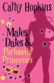 Image for Mates, dates & Portobello princesses