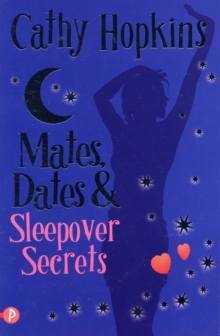 Image for Mates, Dates and Sleepover Secrets