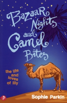 Image for Bazaar Nights and Camel Bites