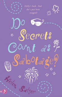 Image for Do Secrets Count as Sabotage?