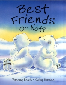 Image for Best Friends or Not?