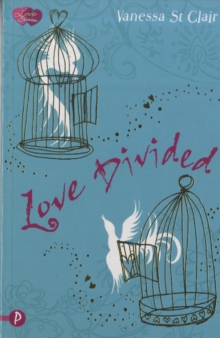 Image for Love Divided