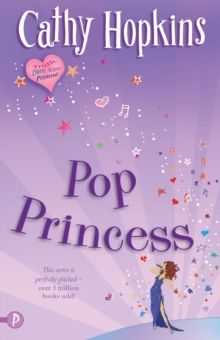 Image for Pop Princess