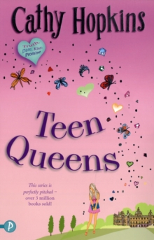 Image for Teen queens