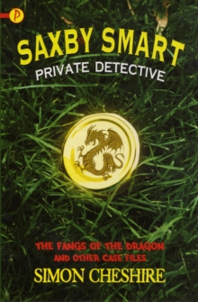 Image for The fangs of the dragon and other case files