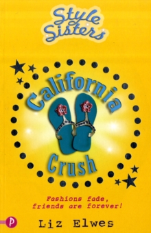 Image for California Crush