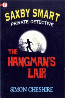Image for The hangman's lair and other case files