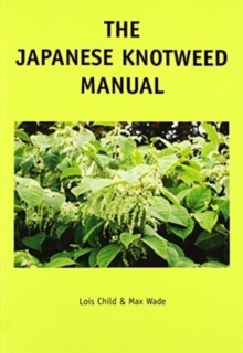 Japanese Knotweed Manual