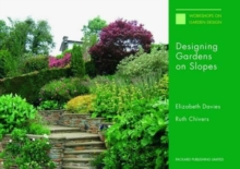 Image for Designing gardens on slopes