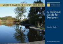 Water Garden Construction: A Technical Guide for Designers