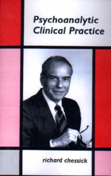 Psychoanalytic Clinical Practice