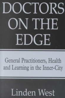 Image for Doctors on the Edge