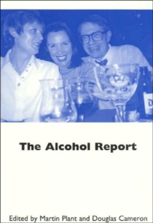 Alcohol Report