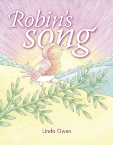 Image for Robin's Song