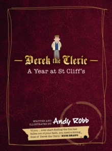 Image for A Year at St. Cliff's - Derek the Cleric