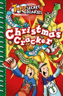 Image for Topz Christmas Cracker
