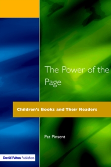 Power of the Page