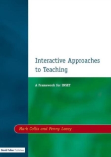 Image for Interactive Approaches to Teaching