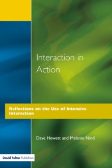 Image for Interaction in Action