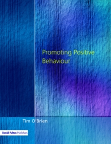 Image for Promoting positive behaviour