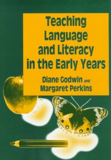Image for TEACHING & LANGUAGE LITERACY