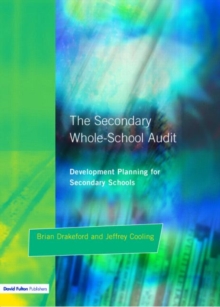 Image for The Secondary Whole-school Audit