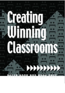 Image for Creating winning classrooms