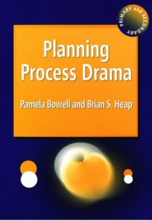 Image for Planning process drama