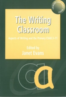 Image for The Writing Classroom