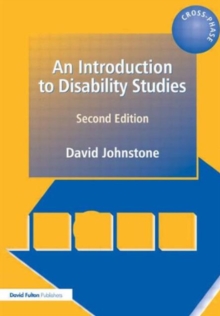 An Introduction to Disability Studies