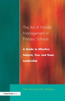 Art of Middle Management